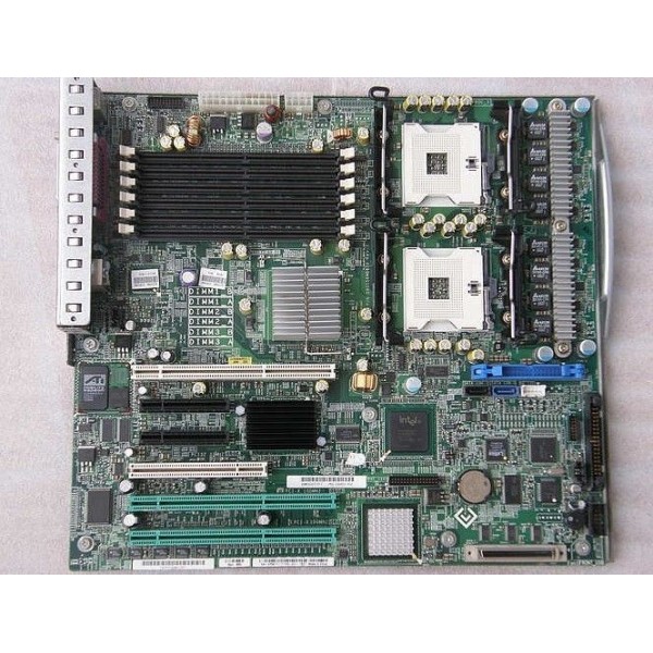 Motherboard DELL HJ161 for Poweredge 1800