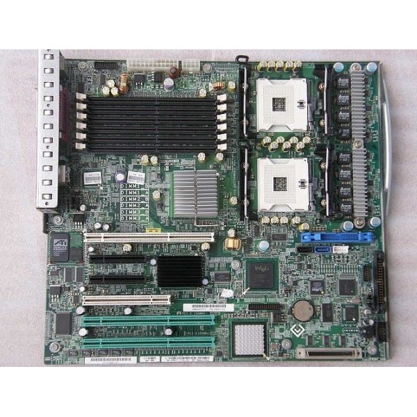 Placa Madre DELL HJ161 para Poweredge 1800