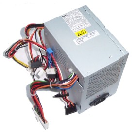 DELL POWER-SUPPLY Refurb.