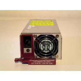 Alimentation pour Hp Proliant DL380 G1 Ref : 108859-001