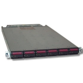 Alimentation pour Hp Blade Power Enclosure Ref : HSTNS-2P01