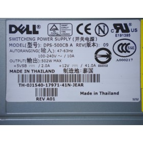 DELL FUENTE PSU | Usado