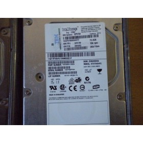 32P0769 IBM DISK DRIVE