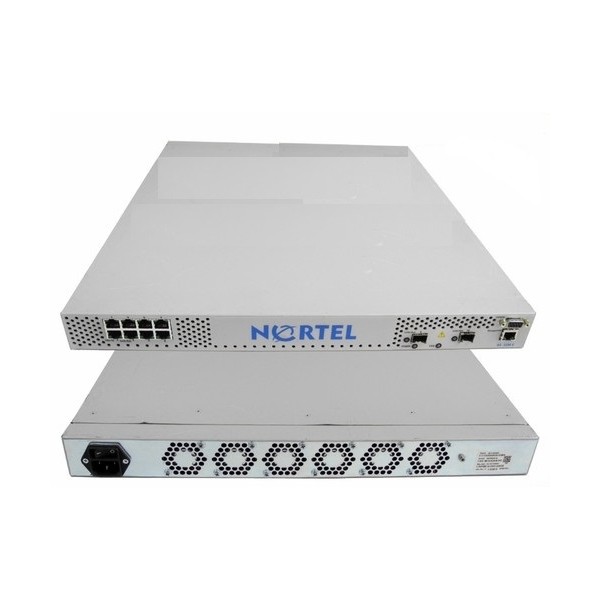 Switch 8 Ports Nortel : AS2208-E