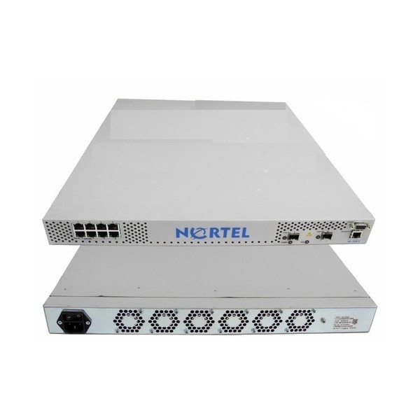 Switch NORTEL AS2208-E 8 Ports RJ-45 10/100