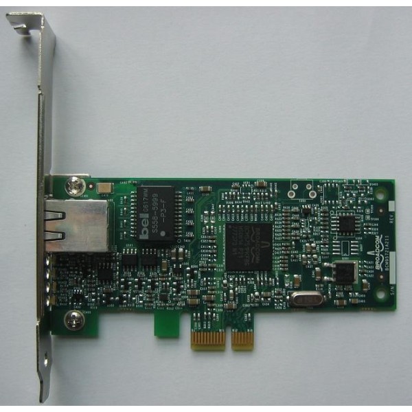 Network Adapters HP 393477-001