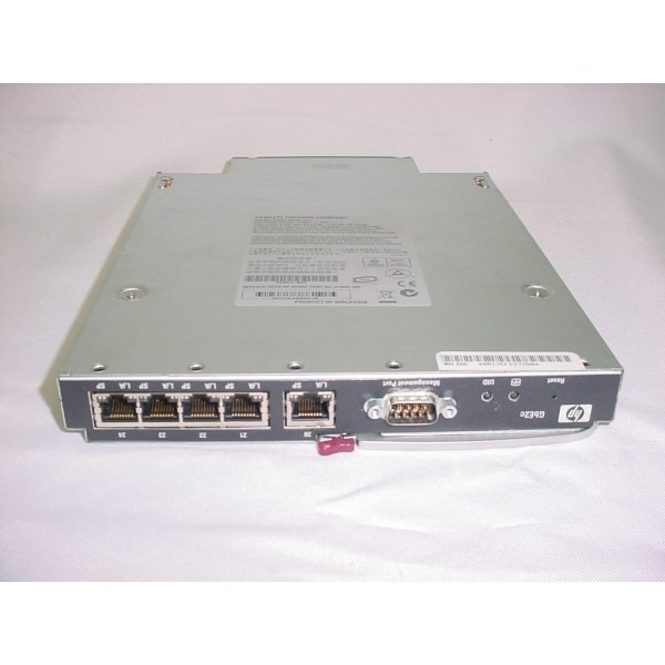 Module HP 410917-B21