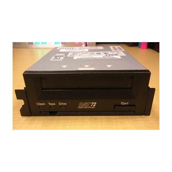 Tape Drive DAT72 DELL JF110