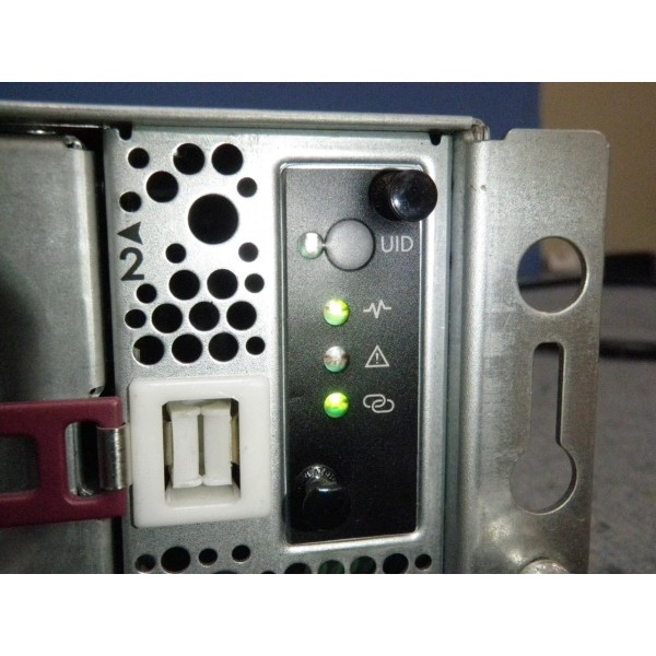Controleur Hp : AG637A