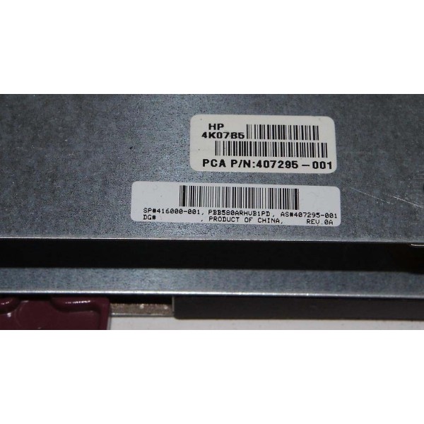 Module Hp : 407295-001