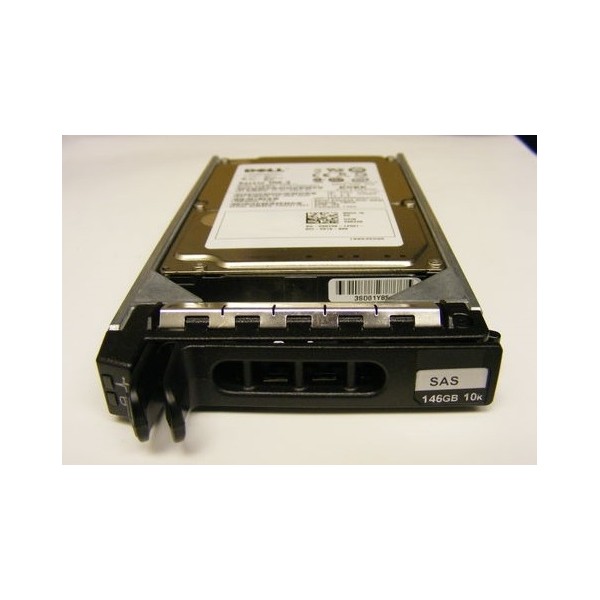 Disco duro de ocasion DELL 0X829K serveur-occasion.com