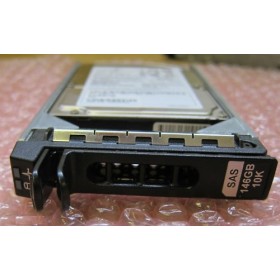 Disque Dur Dell SAS 2.5 10Krpm 146 Gb : 0XK112