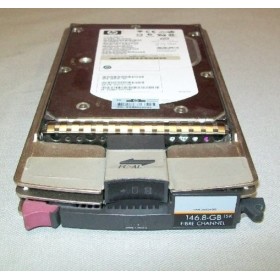 HP 364617-001 146GB 3.5" HDD Refurb.