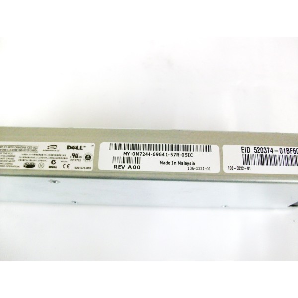 Module DELL N7244