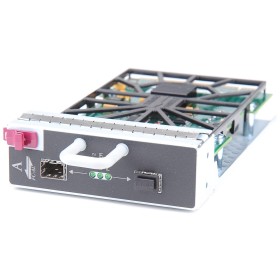 Used network module 364549-009 HP serveur-occasion.com
