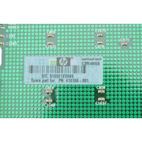 Carte mere Hp Proliant DL580 G4 : 410186-001