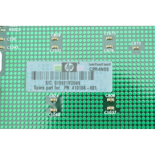 Used Motherboard HP 410186-001 serveur-occasion.com