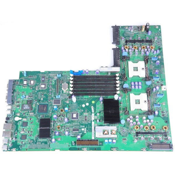 Placa Madre DELL W7747 para Poweredge 1850