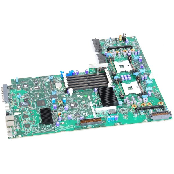 Carte mere Dell Poweredge 1850 : U9971