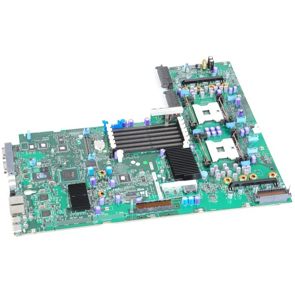 Placa Madre DELL U9971 para Poweredge 1850