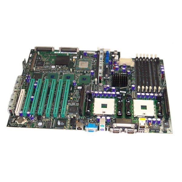 Motherboard DELL U0556 for Poweredge 2600