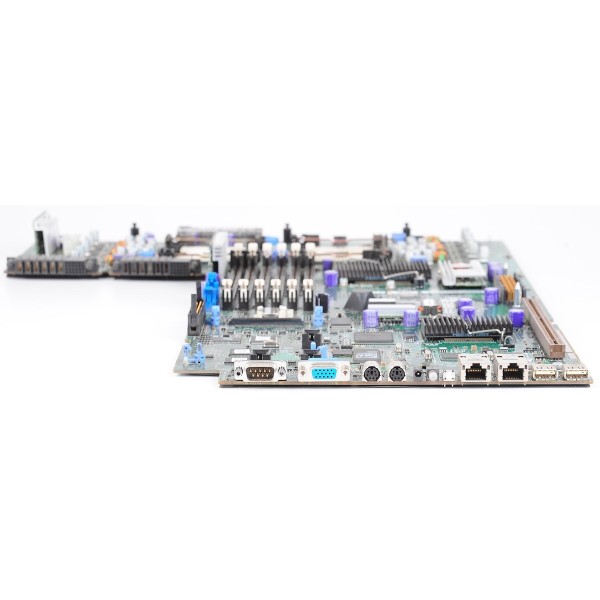Motherboard DELL T7916 for Poweredge 2800