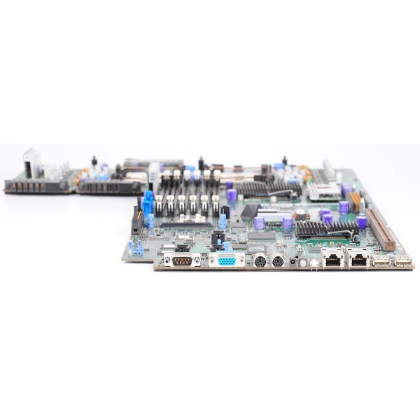 Used Motherboard DELL T7916 serveur-occasion.com