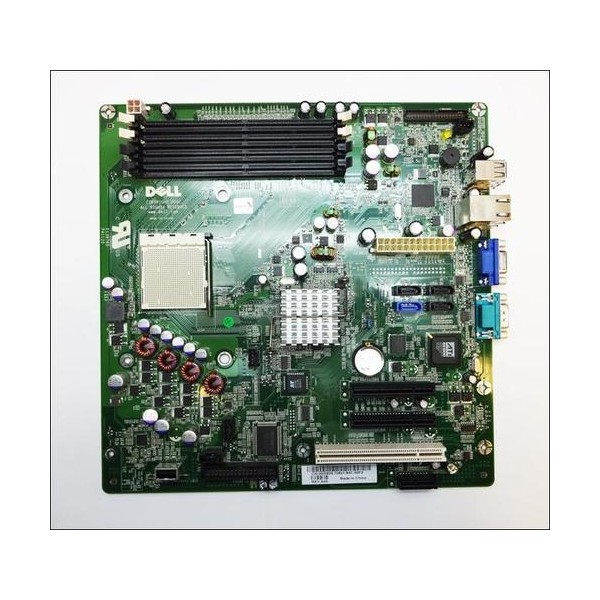 Motherboard DELL RR825 for Poweredge T105