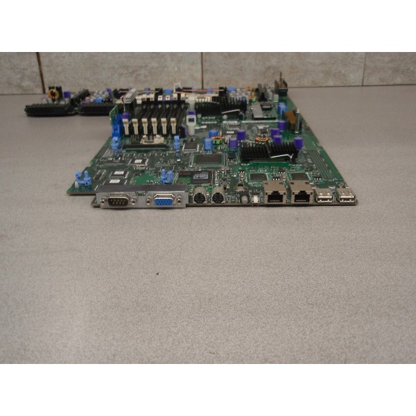 Used Motherboard DELL RC130 serveur-occasion.com