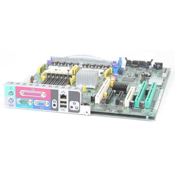 Carte mere Dell Poweredge 1800 : P8611