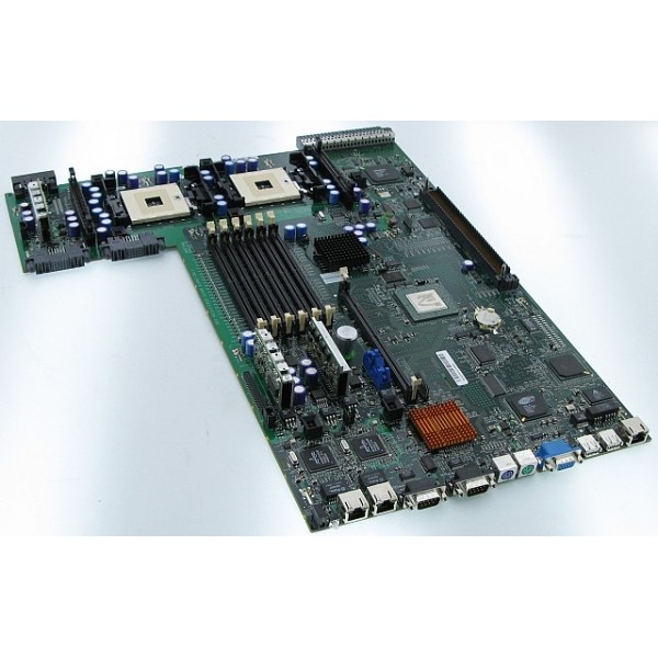 Carte mere Dell Poweredge 2650 : P2606