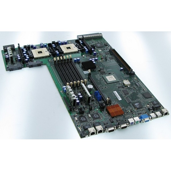 Motherboard DELL P2606 for Poweredge 2650