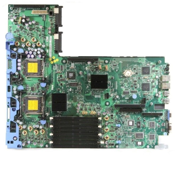 Motherboard DELL JR815 for Poweredge 2950 Gen I