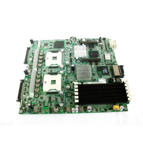 Motherboard DELL MJ359 for Poweredge 1855
