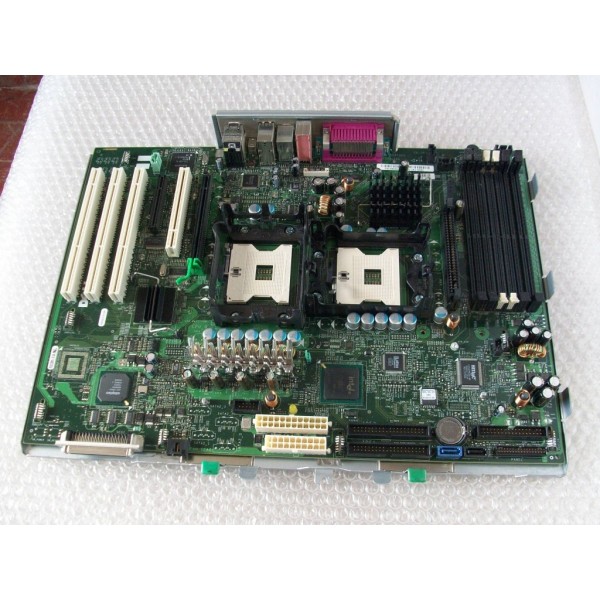 Motherboard DELL XC837 for Precision 670