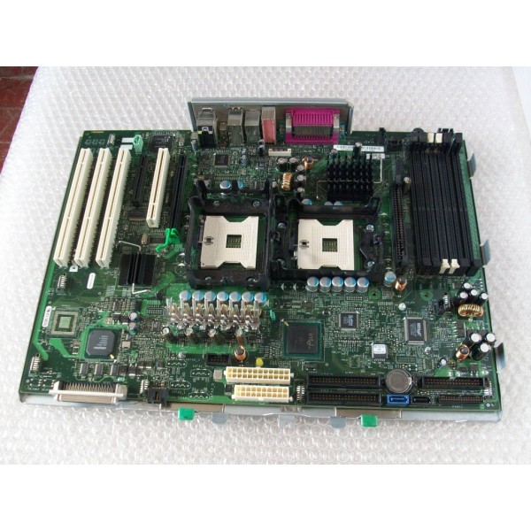 Used Motherboard DELL XC837 serveur-occasion.com