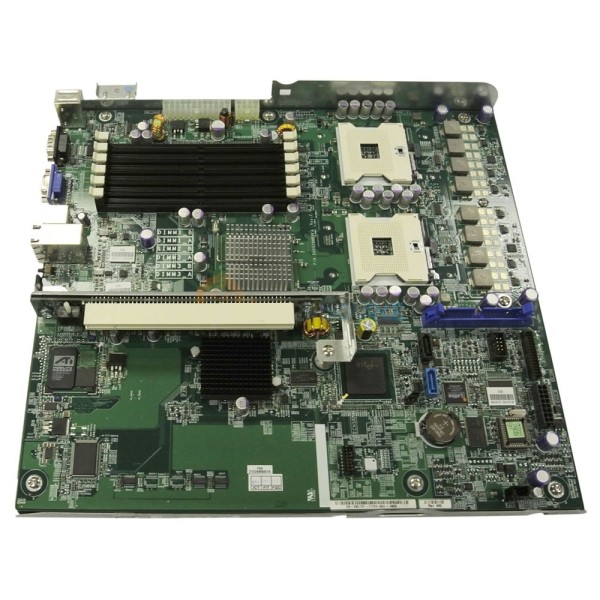 Carte mere Dell Poweredge SC1425 : MJ137