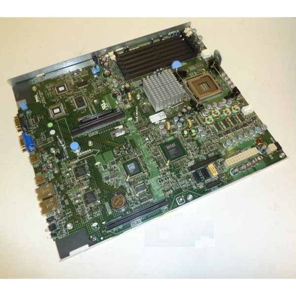 Carte mere Dell Poweredge R300 : TY179