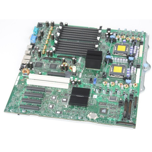 Carte mere Dell Poweredge 2900 : NX642