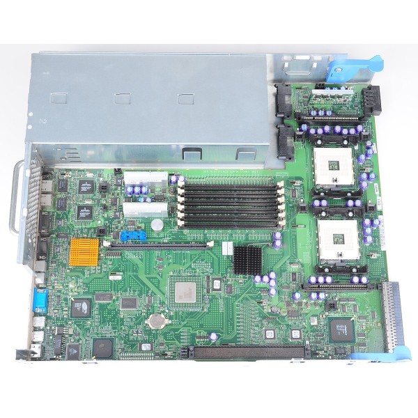 Motherboard DELL 0G713 for Poweredge 2650