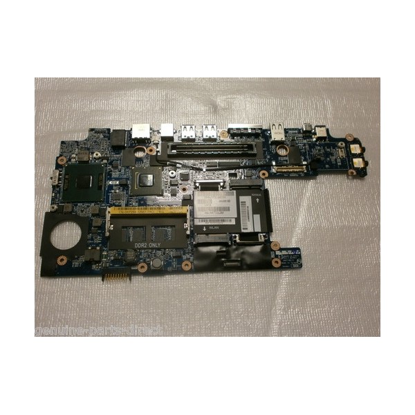 Carte mere Dell : KP264