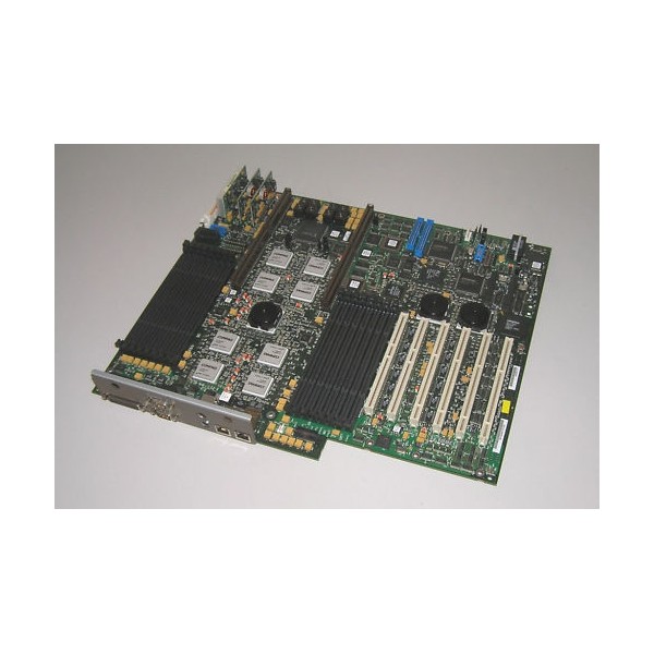 Placa madre de ocasion HP 54-30440-02 serveur-occasion.com