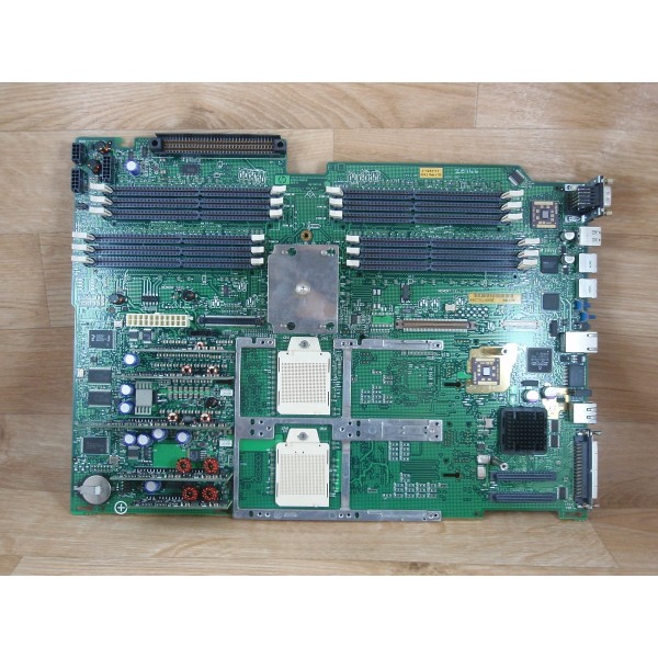 Motherboard HP A7231-66510 for Integrity RX2600