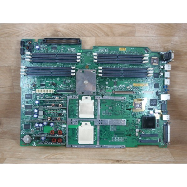 Placa Madre HP A7231-66510 para Integrity RX2600