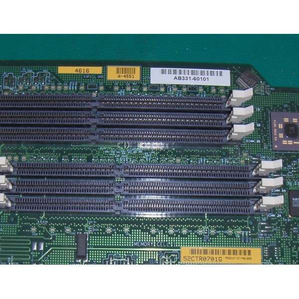 Used Motherboard HP AB331-60101 serveur-occasion.com