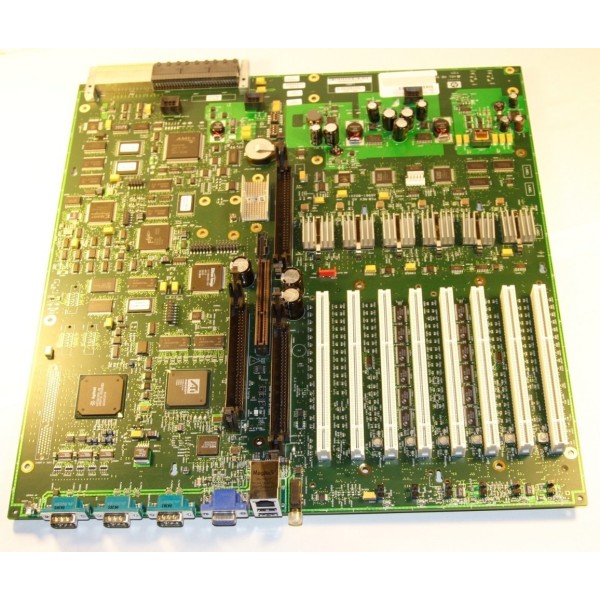 Carte mere Hp Integrity RX4640 : A6961-60201