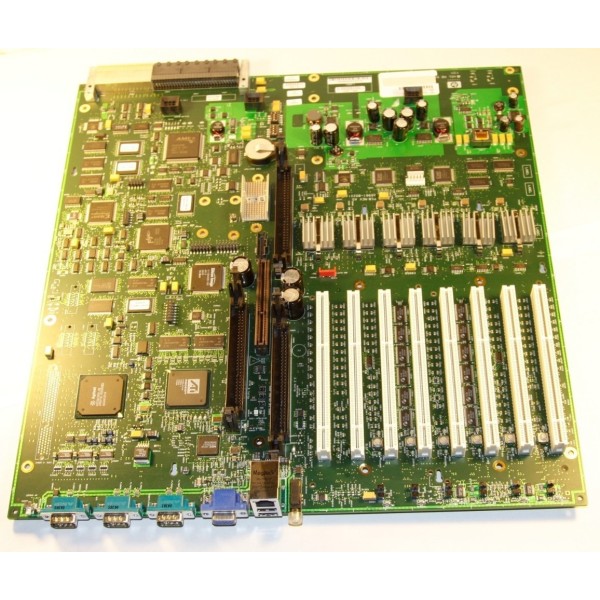 Motherboard HP A6961-60201 for Integrity RX4640