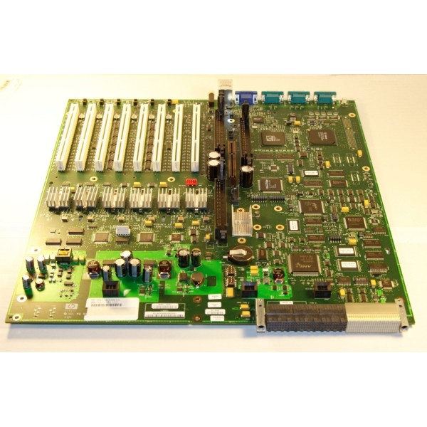 Placa Madre HP A6961-60201 para Integrity RX4640