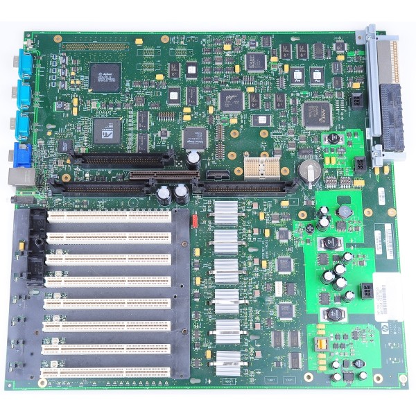 Placa Madre HP A6961-60401 para Integrity RX4640