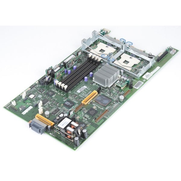 Motherboard HP 371700-001 for Proliant BL20p G3